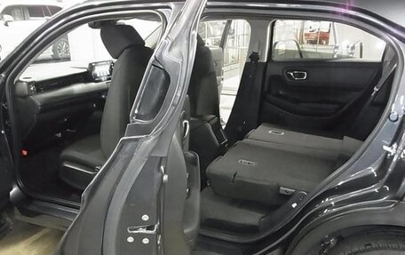 Honda Vezel, 2022 год, 1 650 000 рублей, 10 фотография