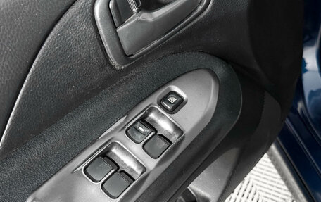 Mitsubishi Lancer IX, 2006 год, 345 000 рублей, 10 фотография