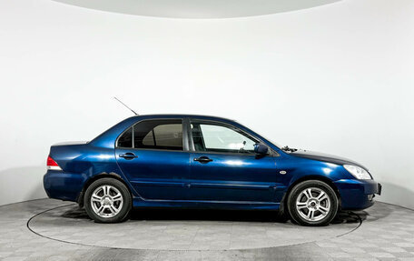 Mitsubishi Lancer IX, 2006 год, 345 000 рублей, 4 фотография