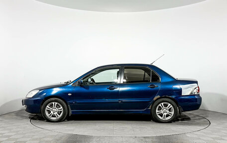 Mitsubishi Lancer IX, 2006 год, 345 000 рублей, 8 фотография