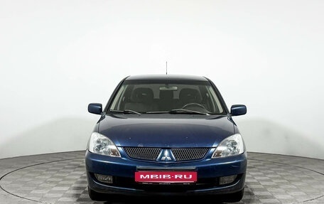 Mitsubishi Lancer IX, 2006 год, 345 000 рублей, 2 фотография
