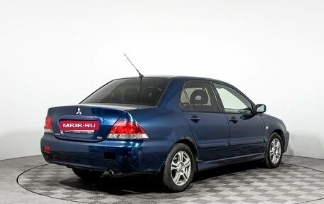 Mitsubishi Lancer IX, 2006 год, 345 000 рублей, 5 фотография