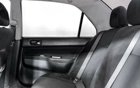 Mitsubishi Lancer IX, 2006 год, 345 000 рублей, 12 фотография