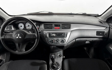 Mitsubishi Lancer IX, 2006 год, 345 000 рублей, 14 фотография