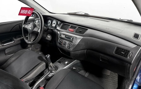 Mitsubishi Lancer IX, 2006 год, 345 000 рублей, 13 фотография