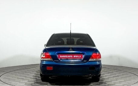 Mitsubishi Lancer IX, 2006 год, 345 000 рублей, 6 фотография
