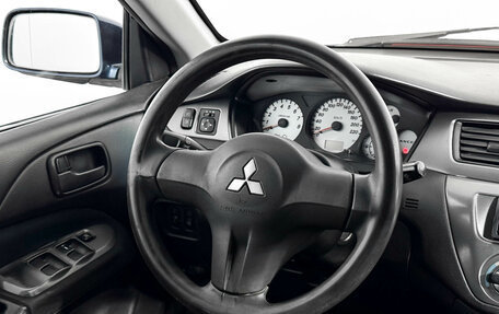 Mitsubishi Lancer IX, 2006 год, 345 000 рублей, 15 фотография