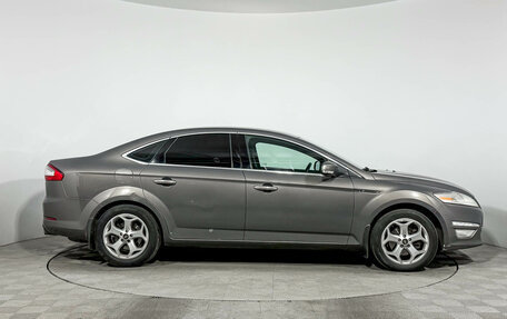 Ford Mondeo IV рестайлинг, 2013 год, 750 000 рублей, 4 фотография