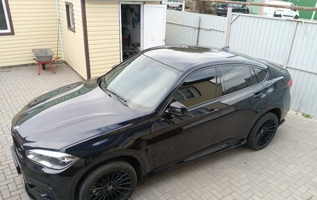 BMW X6, 2016 год, 3 500 000 рублей, 9 фотография
