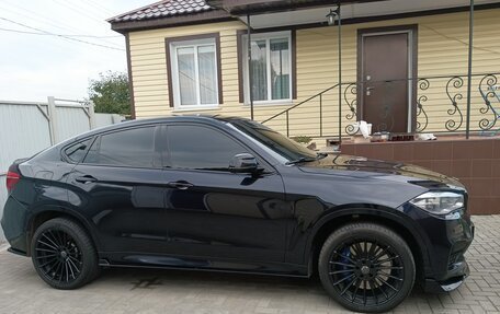 BMW X6, 2016 год, 3 500 000 рублей, 5 фотография