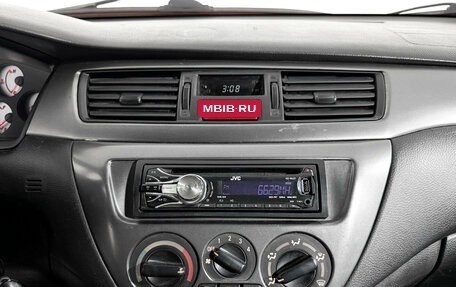 Mitsubishi Lancer IX, 2006 год, 345 000 рублей, 17 фотография