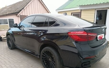 BMW X6, 2016 год, 3 500 000 рублей, 7 фотография