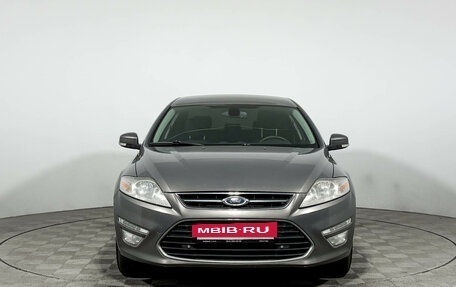 Ford Mondeo IV рестайлинг, 2013 год, 750 000 рублей, 2 фотография