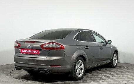 Ford Mondeo IV рестайлинг, 2013 год, 750 000 рублей, 5 фотография
