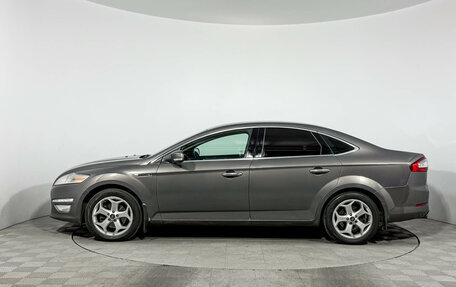 Ford Mondeo IV рестайлинг, 2013 год, 750 000 рублей, 8 фотография