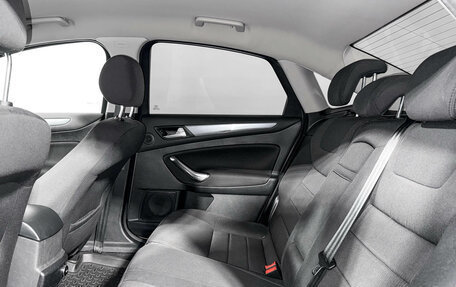 Ford Mondeo IV рестайлинг, 2013 год, 750 000 рублей, 12 фотография