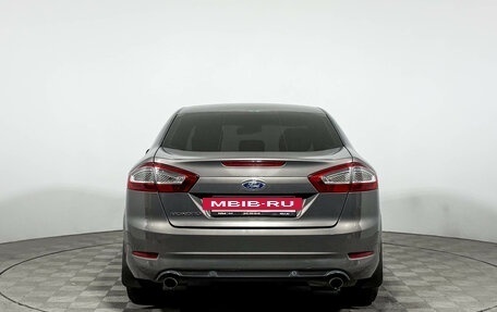 Ford Mondeo IV рестайлинг, 2013 год, 750 000 рублей, 6 фотография