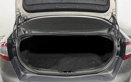 Ford Mondeo IV рестайлинг, 2013 год, 750 000 рублей, 13 фотография