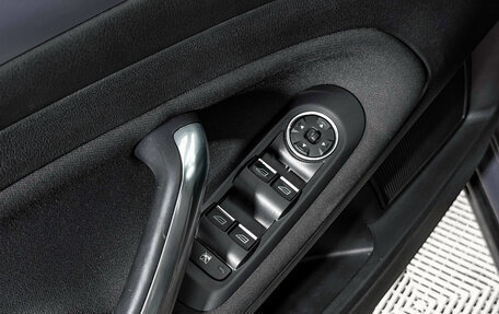 Ford Mondeo IV рестайлинг, 2013 год, 750 000 рублей, 10 фотография