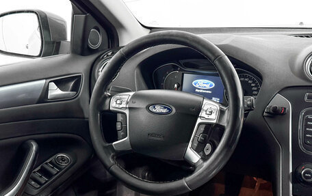 Ford Mondeo IV рестайлинг, 2013 год, 750 000 рублей, 16 фотография