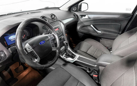 Ford Mondeo IV рестайлинг, 2013 год, 750 000 рублей, 9 фотография