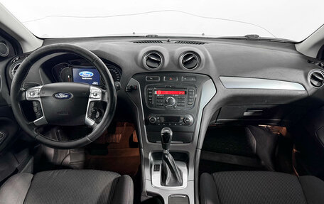 Ford Mondeo IV рестайлинг, 2013 год, 750 000 рублей, 15 фотография
