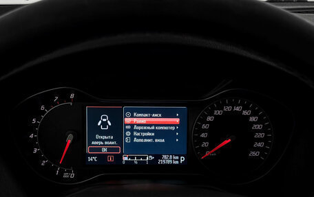 Ford Mondeo IV рестайлинг, 2013 год, 750 000 рублей, 17 фотография