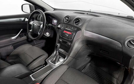 Ford Mondeo IV рестайлинг, 2013 год, 750 000 рублей, 14 фотография