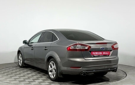 Ford Mondeo IV рестайлинг, 2013 год, 750 000 рублей, 7 фотография