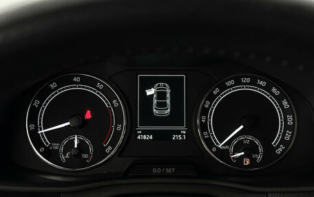 Skoda Rapid II, 2021 год, 1 720 000 рублей, 17 фотография