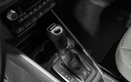 Skoda Rapid II, 2021 год, 1 720 000 рублей, 11 фотография