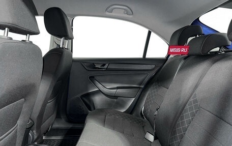 Skoda Rapid II, 2021 год, 1 720 000 рублей, 12 фотография