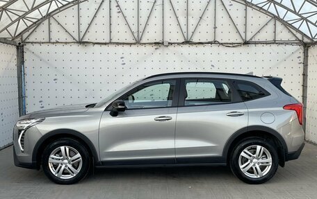 Haval Jolion, 2025 год, 2 160 000 рублей, 10 фотография