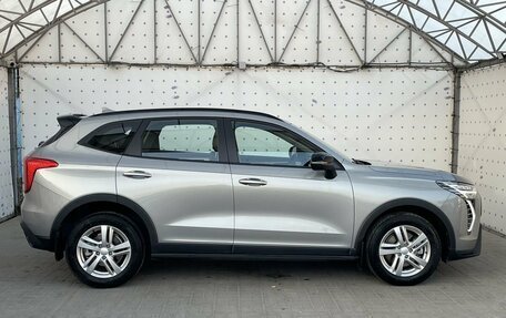 Haval Jolion, 2025 год, 2 160 000 рублей, 9 фотография