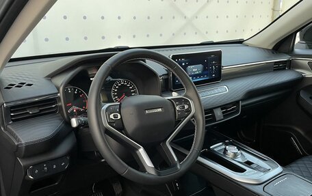 Haval Jolion, 2025 год, 2 160 000 рублей, 15 фотография
