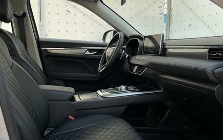 Haval Jolion, 2025 год, 2 160 000 рублей, 12 фотография