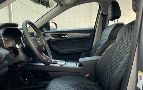 Haval Jolion, 2025 год, 2 160 000 рублей, 11 фотография