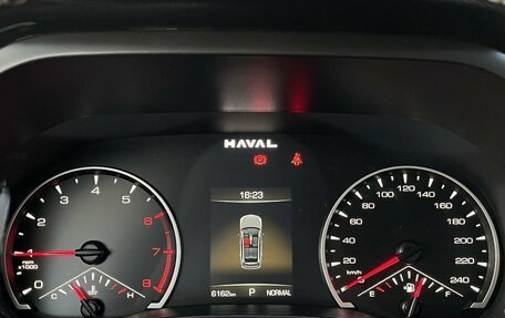 Haval Jolion, 2025 год, 2 160 000 рублей, 14 фотография