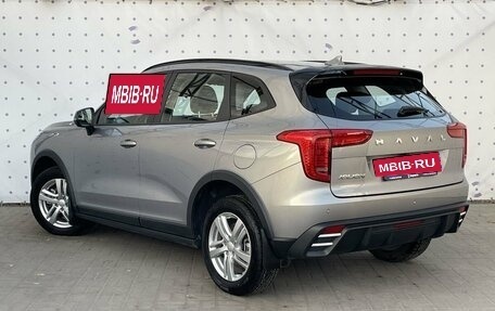 Haval Jolion, 2025 год, 2 160 000 рублей, 3 фотография