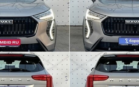 Haval Jolion, 2025 год, 2 160 000 рублей, 8 фотография