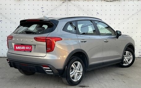 Haval Jolion, 2025 год, 2 160 000 рублей, 6 фотография