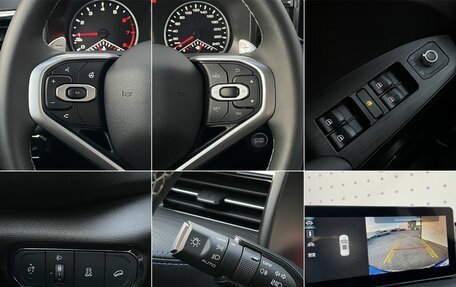 Haval Jolion, 2025 год, 2 160 000 рублей, 18 фотография