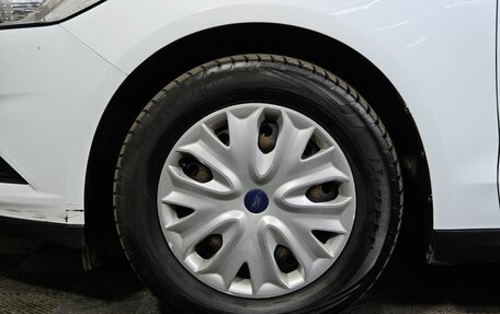 Ford Mondeo V рестайлинг, 2017 год, 1 631 000 рублей, 9 фотография