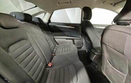Ford Mondeo V рестайлинг, 2017 год, 1 631 000 рублей, 16 фотография
