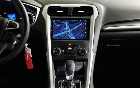 Ford Mondeo V рестайлинг, 2017 год, 1 631 000 рублей, 15 фотография