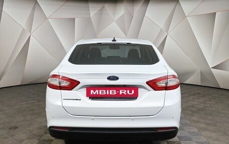Ford Mondeo V рестайлинг, 2017 год, 1 631 000 рублей, 8 фотография