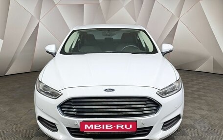Ford Mondeo V рестайлинг, 2017 год, 1 631 000 рублей, 7 фотография