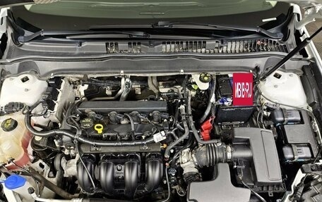 Ford Mondeo V рестайлинг, 2017 год, 1 631 000 рублей, 11 фотография