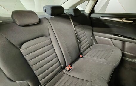 Ford Mondeo V рестайлинг, 2017 год, 1 631 000 рублей, 17 фотография