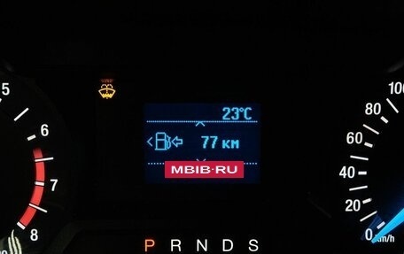 Ford Mondeo V рестайлинг, 2017 год, 1 631 000 рублей, 18 фотография